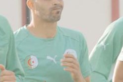 قريشي يعاقب بن موسى بحجة عدم الانضباط ويبعده نهائيا من المنتخب الوطني