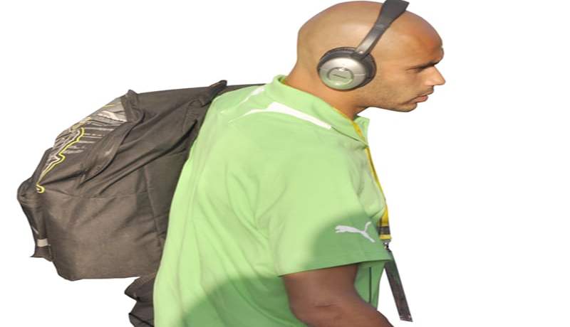 “‬لا نفكّر إلا في‮ ‬الفوز على رواندا وإذا اعتمد عليّ‮ ‬حليلوزيتش فلن أخيّبه‮”‬