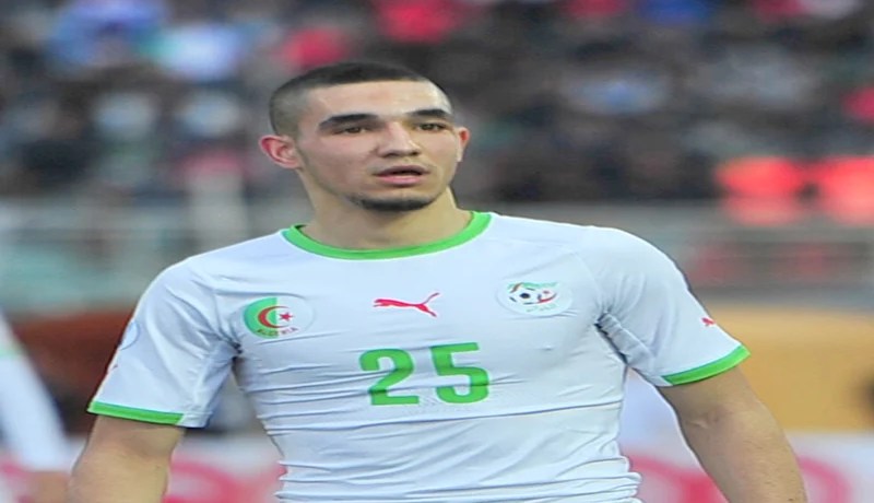 بن طالب: التألق في المونديال صعب جدا.. واعتبارنا الأضعف يصب في صالحنا