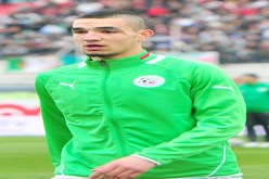 قيمة بن طالب مرشحة للارتفاع إلى 18 مليون جنيه إسترليني بسبب المونديال