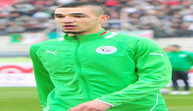 قيمة بن طالب مرشحة للارتفاع إلى 18 مليون جنيه إسترليني بسبب المونديال