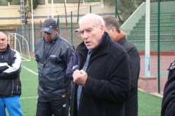 “أنا مستاء من المسيّرين بسبب مستحقات اللاعبين… ولولا الحشمة لغادرت الفريق منذ مدة”