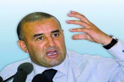 بن شيخـــة  للمغـــاربــة :«أنــــا راجـــل وأتحــــدى كــل مــن يشــكّ في نـــزاهتــي