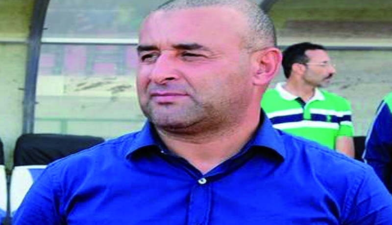 أصبــحـنـا أضــحـوكـة ومـا يحـدث حـاليــا عـــار سيقتـــل كرة القــدم الجــزائريــة