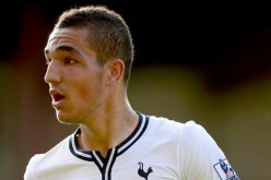 شيروود مدرب توتنهام: على بن طالب الفصل في اختياره.. وبتفكيره الحالي هو أقرب لتمثيل فرنسا في مونديال البرازيل