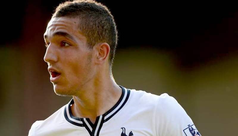 شيروود مدرب توتنهام: على بن طالب الفصل في اختياره.. وبتفكيره الحالي هو أقرب لتمثيل فرنسا في مونديال البرازيل