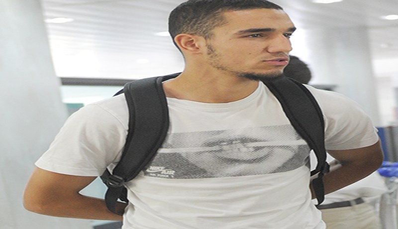 بن طـــــالب لـ”النهار”: سنعــمــل جيـــدا في التربص الحالي لندافع عن كامل حظوظنا في إثيوبيا