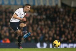 مورينيـو معجب ببن طـالـب وتوتـنهام يرفـع راتبه إلى 150 مليون سنتيــم أسبوعيا