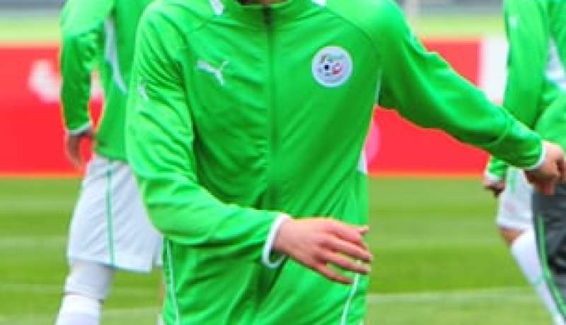 عــــودة بـن طــــالب تتــــــأجل إلى 6 ديسمبر ويــــرفـــع حظوظـــه للتواجـــد في “الكــــان”