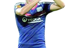 الاتحاد الفرنسي يوجه صفعة جديـدة لـ الفاف ويستدعى بن زية