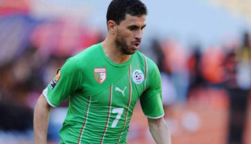 ‮”‬المنتخب ليس من أولوياتي‮ ‬الآن وأمرّ‮ ‬مؤسف أن نرى العنف‮ ‬يهدد أرواحنا‮”