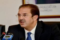 بيراف لـالنهار ملف الجزائر قوي وأتمني الفوز بتنظيم كان 2017