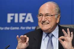 بلاتر ورئيسة البرازيل روسيف يعدان بـالمونديال الأفضل فــي التاريـــــخ