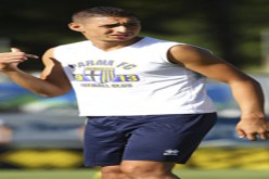 لن أشارك مع الجزائر في الكان لأنني أريد فرض نفسي مع بارما