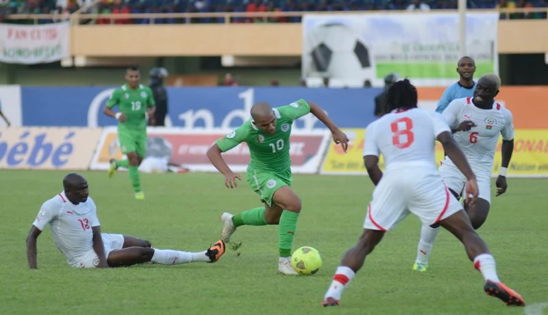 البوركينابيون يحذّرون من التسمم في الجزائر ويدرسون فكرة التربص في تونس أو المغرب