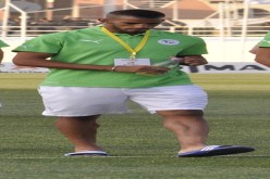 بوعزة‮ ‬يوقّع في‮ “‬أومونيا نيقوسيا‮” ‬القبرصي‮ ‬لموسم قابل للتجديد‮