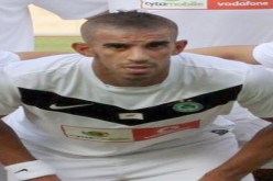 أومونيا نيقوسيا‮ ‬يستدعي‮ ‬بوعزة للمجلس التأديبي‮ ‬ويهدده باللجوء إلى‮ “‬الفيفا‮”‬