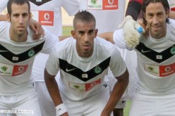 بوعزة‮ ‬يغادر قبرص مع عائلته سرّا ويحدث طوارئ في‮ ‬فريق أومونيا نيقوسيا