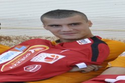 بوشامة يصاب.. يغيب شهرين على الأقل وكوربيس يبحث عن خليفته مع سوسطارة