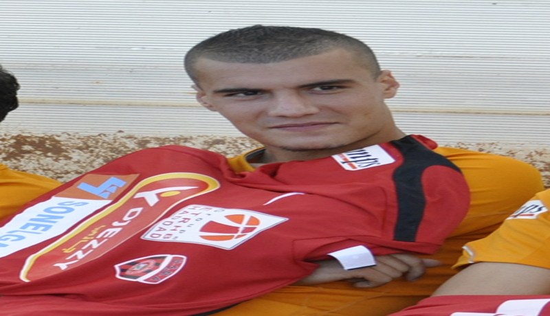 بوشامة يصاب.. يغيب شهرين على الأقل وكوربيس يبحث عن خليفته مع سوسطارة