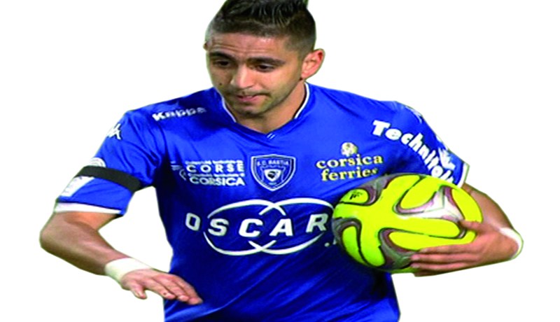 مستعد لتقديم حياتي من أجل المـدرب الذي يضع فيّ ثقته
