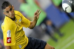 بودبوز‮:''‬لن ألتفت مجدّدا للعنصرية وسأركّز على استعادة مستواي‮ ‬وتقديم الأفضل‮'' ‬