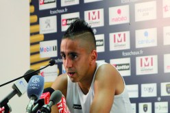 إيلي بوب مدرب مرسيليا: أعرف إمكانات بودبوز جيدا ولكن