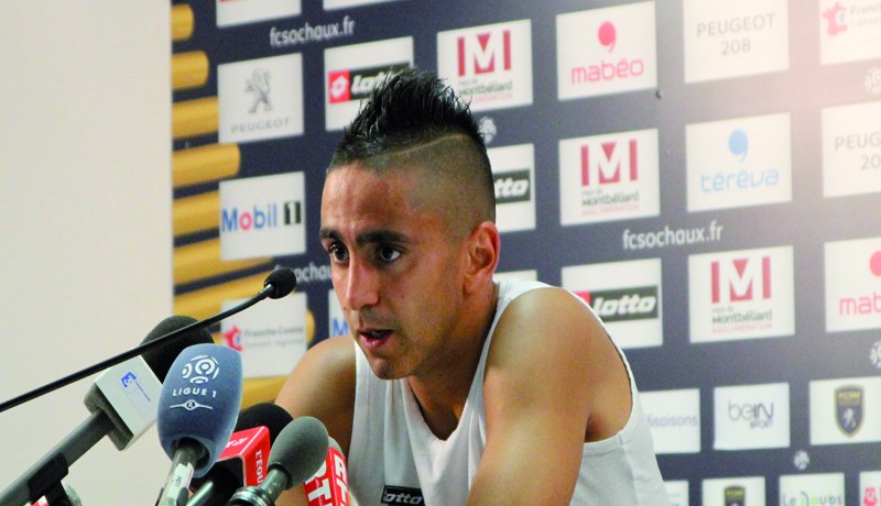 إيلي بوب مدرب مرسيليا: أعرف إمكانات بودبوز جيدا ولكن