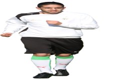 توتنهام الإنجليزي‮ ‬وباليرمو الإيطالي‮ ‬مستعدان لضم بودبوز مقابل‮ ‬5‮ ‬ملايين‮ ‬يورو