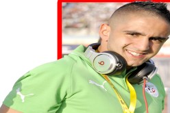 إدارة نادي‮ ‬سوشو الفرنسي‮ ‬تحدّد قيمة تحويل بودبوز بـ6‮ ‬ملايين أورو‮