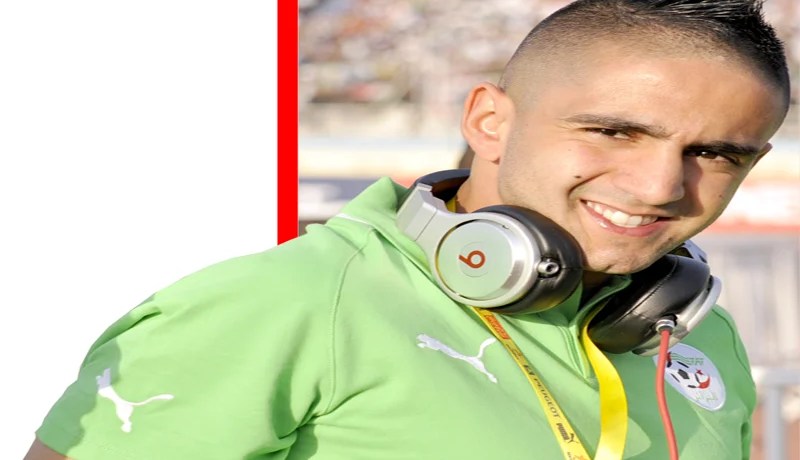 إدارة نادي‮ ‬سوشو الفرنسي‮ ‬تحدّد قيمة تحويل بودبوز بـ6‮ ‬ملايين أورو‮