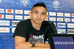 الجزائر تخشى بلجيكا في المونديال وحليلوزيتش شخص متميز