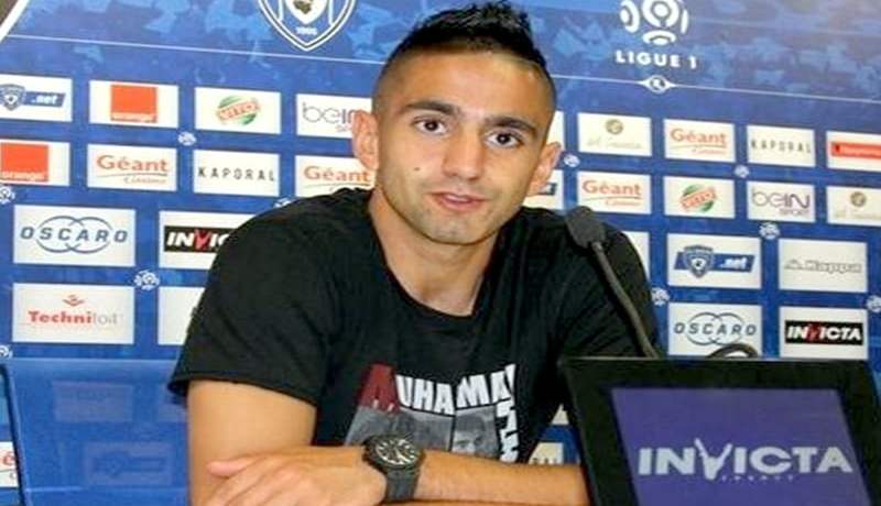 الجزائر تخشى بلجيكا في المونديال وحليلوزيتش شخص متميز