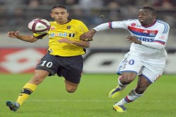 ‮”‬فاجأتني‮ ‬تصريحات أولاس ولم‮ ‬يطلب مني‮ ‬الإنضمام إلى ليون‮”