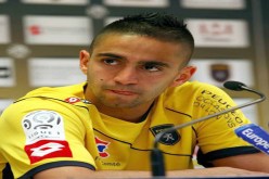سانت ايتيان الفرنسي يصر على بودبوز ويرصد 7 ملايين أورو لضمه رفقة لاعب لوريون باكيه