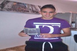 لن أرفض دعوة الخضر وواجب عليّ تلبيتها مع ابتسامة عريضة