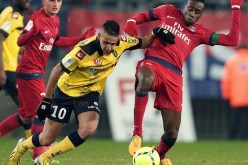 بودبوز يتألق، يقود سوشو للفوز على “البياسجي” ويردّ على حليلوزيتش