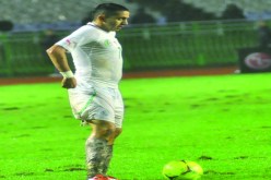 بودبوز: “الكان منافسة جيدة ولا تتاح لنا كثيرا لذا لا يجب تضييعها”