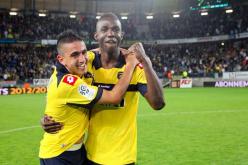 الحارس تيدي‮ ‬ريشار‮ ‬يطالب بودبوز بالبقاء في‮ ‬سوشو