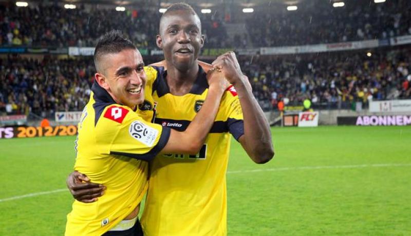 الحارس تيدي‮ ‬ريشار‮ ‬يطالب بودبوز بالبقاء في‮ ‬سوشو