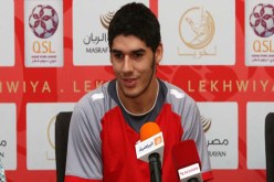 كريم بوضياف‮: “‬العرب والمسلمون‮ ‬يعانون في‮ ‬فرنسا من العنصرية التي‮ ‬تتفاقم أكثر فأكثر‮”‬