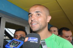 مجيد بوڤرة لـ”النهار”: “مستعدون للتضحية في اللقاء الفاصل ولا يهمنا المنافس حتى لو كان مصر”