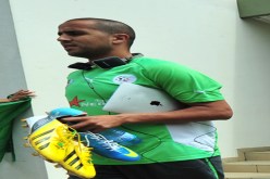 بوڤرة لـ”النهار”: “لا للحديث عن التأهل وذاهبون إلى رواندا من أجل الفوز”