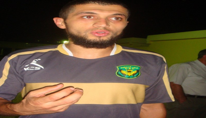 بولحبيب يستنجد ببوڤرة لتدعيم الهجوم واللاعب سيكون في قسنطينة في الساعات القادمة