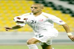 بوڤرة‮ ‬غدا في‮ ‬الدوحة لمباشرة عملية التأهيل الوظيفي‮ ‬