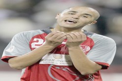 ‬ لخويا منذ أمس في‮ ‬عمان لخوض تربص تحضيري‮ ‬من دون مغني‮ ‬وبوڤرة‮ ‬