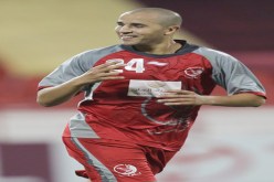 ‬ بوڤرة‮ ‬يصاب ويُقصى من دوري‮ ‬أبطال آسيا بهزيمة مذلة أمام الأهلي‮ ‬السعودي