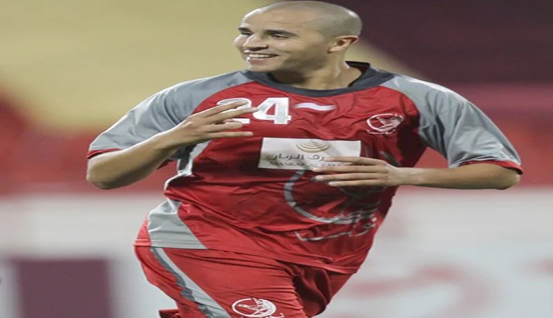 ‬ بوڤرة‮ ‬يصاب ويُقصى من دوري‮ ‬أبطال آسيا بهزيمة مذلة أمام الأهلي‮ ‬السعودي