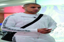 “تجاوزت الإصابة ولم أعد أشعر بالألم وبلماضي لديه مستقبل باهر كمدرب”