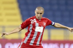 “ميليوناريوس بوغوتا” الكولمبي يطلب خدمات مجيد بوڤرة في الميركاتو